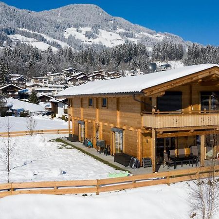Ferienwohnung Zillertal - Schwemberger Fügen Εξωτερικό φωτογραφία
