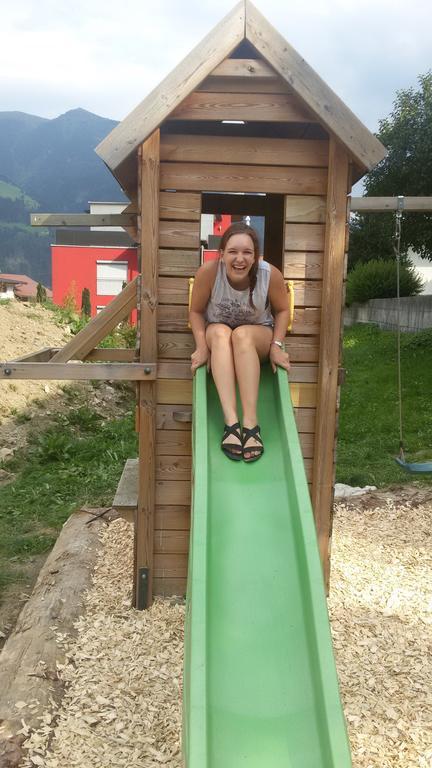 Ferienwohnung Zillertal - Schwemberger Fügen Δωμάτιο φωτογραφία