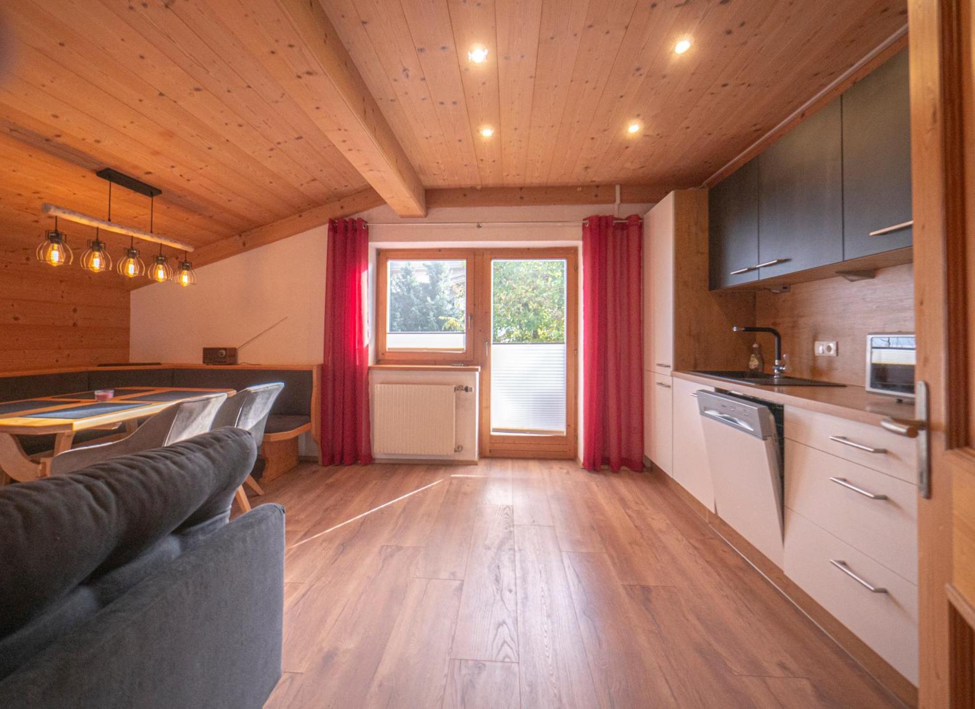 Ferienwohnung Zillertal - Schwemberger Fügen Εξωτερικό φωτογραφία