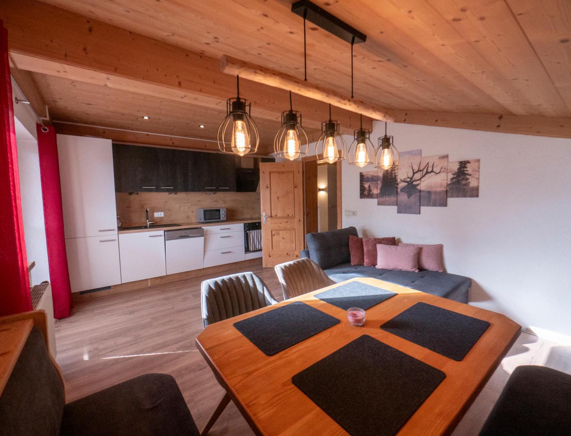 Ferienwohnung Zillertal - Schwemberger Fügen Εξωτερικό φωτογραφία