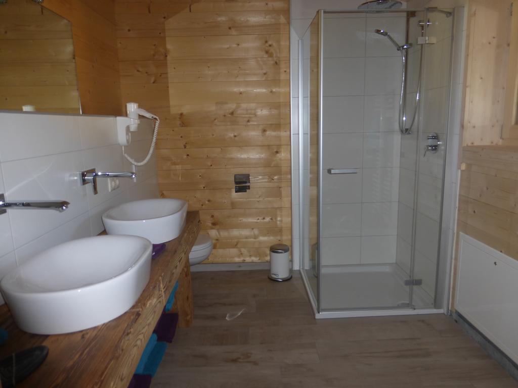 Ferienwohnung Zillertal - Schwemberger Fügen Δωμάτιο φωτογραφία