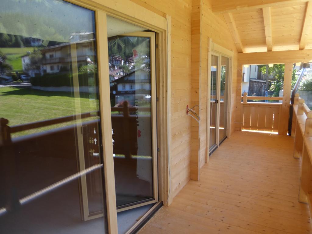Ferienwohnung Zillertal - Schwemberger Fügen Δωμάτιο φωτογραφία