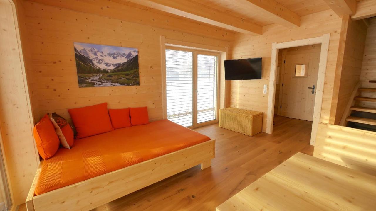 Ferienwohnung Zillertal - Schwemberger Fügen Εξωτερικό φωτογραφία